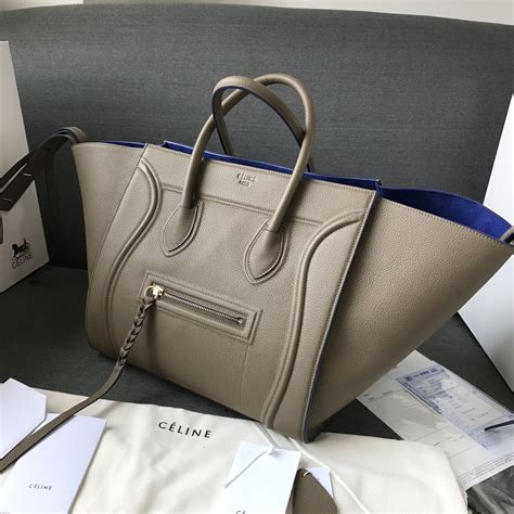 celine square phantom luggage bag|authentic celine phantom bag.